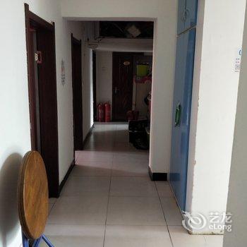 四平宝贝睡吧宾馆酒店提供图片