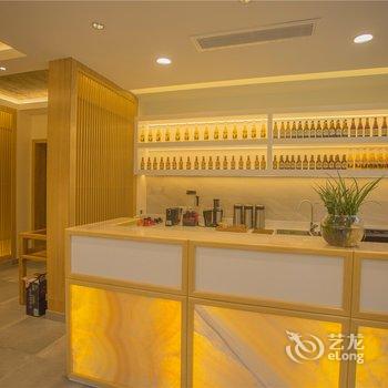 云和云谷山房民宿酒店提供图片