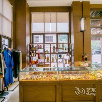 普陀山梅锦阁酒店酒店提供图片