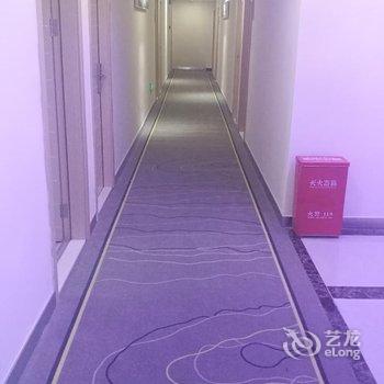 汕头壹如便捷公寓酒店提供图片