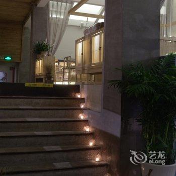 潍坊本屋生活酒店酒店提供图片