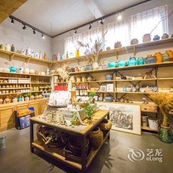 潍坊本屋生活酒店酒店提供图片