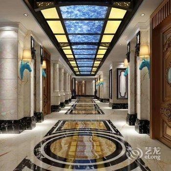 伊宁丽水之都大酒店酒店提供图片