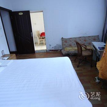 襄阳幸福旅馆酒店提供图片
