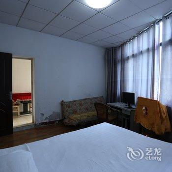 襄阳幸福旅馆酒店提供图片