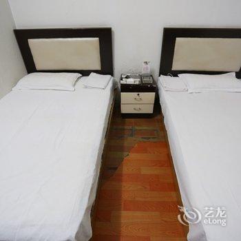 襄阳幸福旅馆酒店提供图片