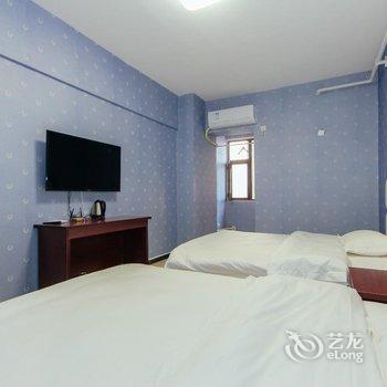 郑州未来精品酒店(纬四路店)酒店提供图片