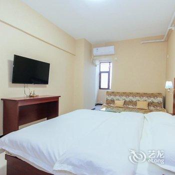 郑州未来精品酒店(纬四路店)酒店提供图片
