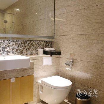 威珀斯国际公寓(广州珠江新城店)酒店提供图片