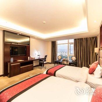 建瓯东融美食城大酒店酒店提供图片