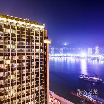 重庆清雅小舍精品公寓(解放碑店)酒店提供图片