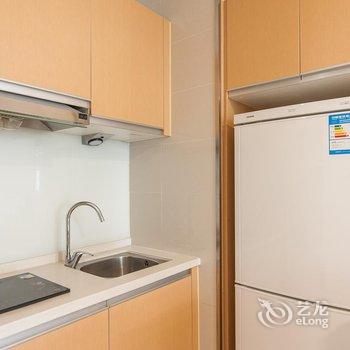 天津熙融豪华服务公寓酒店提供图片