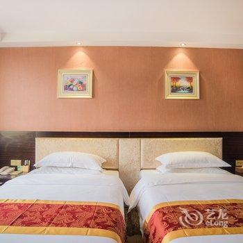 柳州英皇国际酒店酒店提供图片