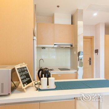 天津熙融豪华服务公寓酒店提供图片