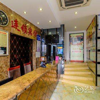 宣城6+1快捷酒店宁芜路店酒店提供图片