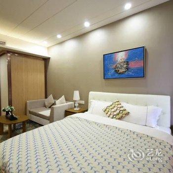 琰丰国际酒店式公寓(广州天河新天地店)酒店提供图片