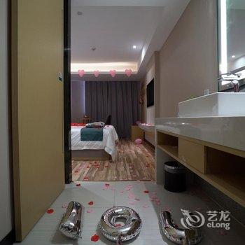 城市便捷酒店(荆州红星路店)酒店提供图片