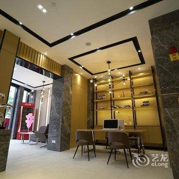 城市便捷酒店(荆州红星路店)酒店提供图片