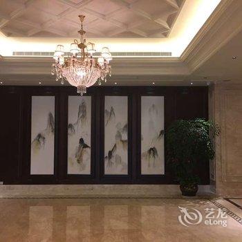 常州豪廷皇悦大饭店酒店提供图片