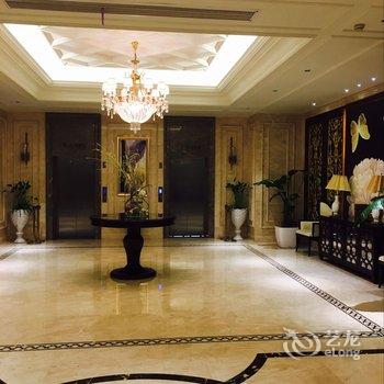 常州豪廷皇悦大饭店酒店提供图片