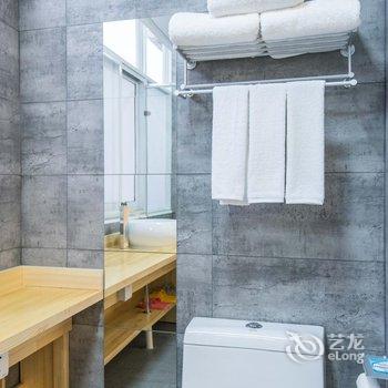 过来民宿酒店提供图片