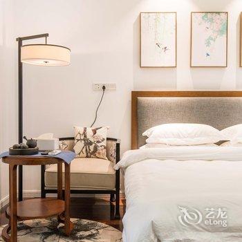 过来民宿酒店提供图片