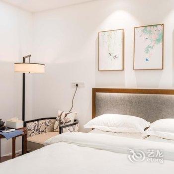 过来民宿酒店提供图片