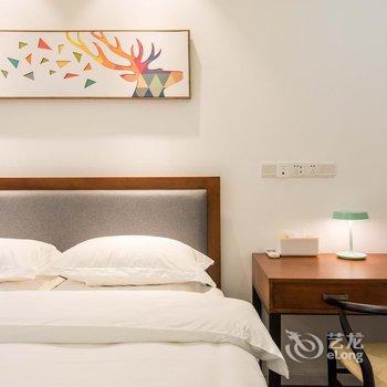 过来民宿酒店提供图片