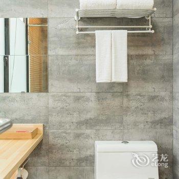 过来民宿酒店提供图片