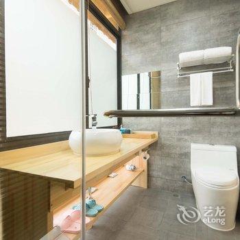 过来民宿酒店提供图片