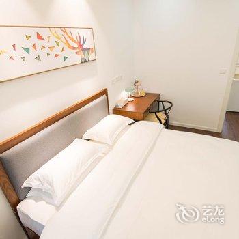 过来民宿酒店提供图片