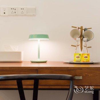 过来民宿酒店提供图片