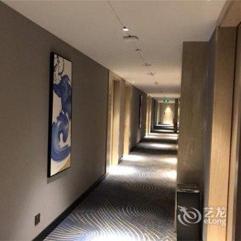 宜尚酒店(武汉广场万松园店)酒店提供图片