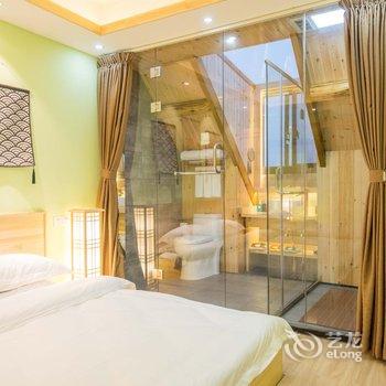 过来民宿酒店提供图片