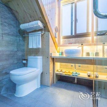 过来民宿酒店提供图片