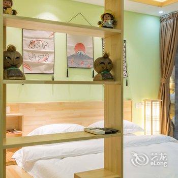 过来民宿酒店提供图片