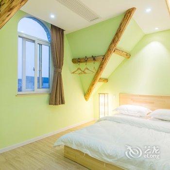 过来民宿酒店提供图片