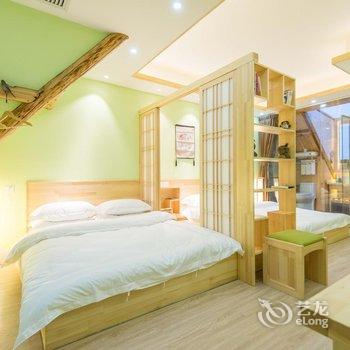 过来民宿酒店提供图片