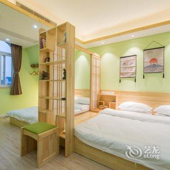 过来民宿酒店提供图片