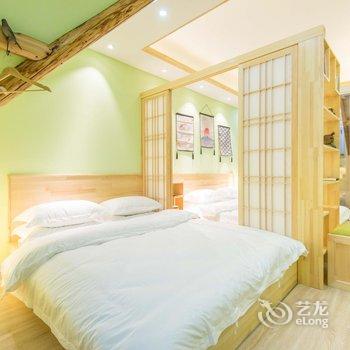 过来民宿酒店提供图片