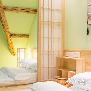 过来民宿酒店提供图片