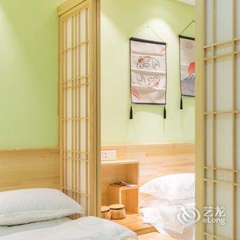 过来民宿酒店提供图片