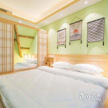 过来民宿酒店提供图片