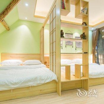 过来民宿酒店提供图片