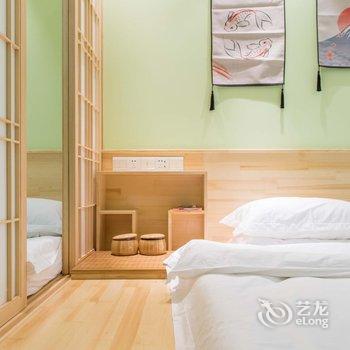 过来民宿酒店提供图片