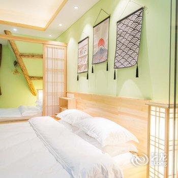 过来民宿酒店提供图片