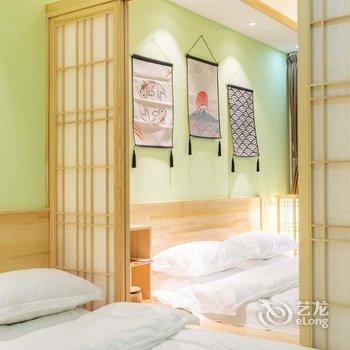 过来民宿酒店提供图片