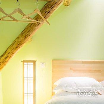 过来民宿酒店提供图片