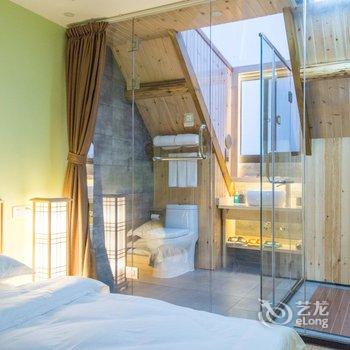 过来民宿酒店提供图片