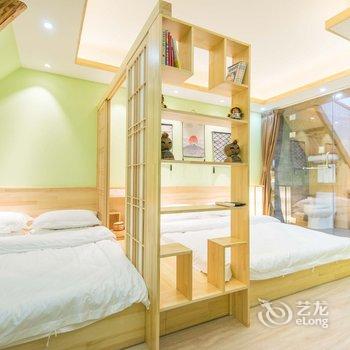 过来民宿酒店提供图片